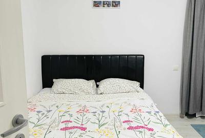 Apartament cu 2 camere decomandat, mobilat în Militari