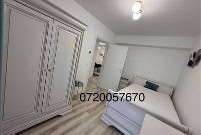 Apartament modern cu 3 camere - de închiriat - 9