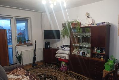 Apartament cu 2 camere situat in Florilor, balcon, 41,90 mp, izolat exterior! - 1