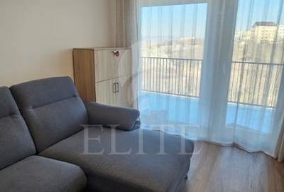 Apartament cu 3 camere semidecomandat, mobilat în Zorilor