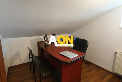 De vanzare casa 4 camere 350 mp teren zona Alba Micesti - 13