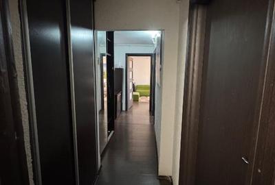 Apartament  2 camere Decebal - Centrala Proprie - Parcare + Boxa - 6