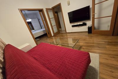Inchiriere Apartament 3 Camere, loc parcare,  mobilat 90MP , 5 Min Gara de Nord - 7