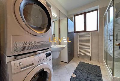 [VIDEO] Spacious 4 Rooms Apartment I 200 M + 42 M Terraces I Herastrau - 16