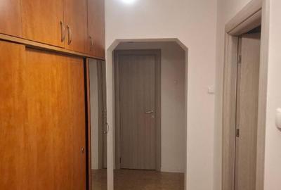 3 camere cu parcare langa IOR - Campia Libertatii - prima ininchiriere - 14
