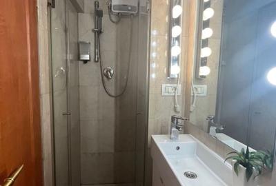 Apartament lux 3 camere 95 mp Unirii - 8