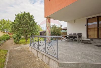 VILA SANNE – 10 camere, teren 1300 mp, Hălchiu - 11