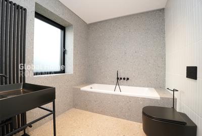 Apartament 3 camere | Fabrica de Glucoza - 110 MP | Brick Lofts - 10