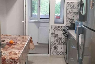 De vanzare apartament cu 2 camere , Berceni sector4 - 5