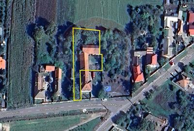 Teren intravilan Brasov, Stupini - 1