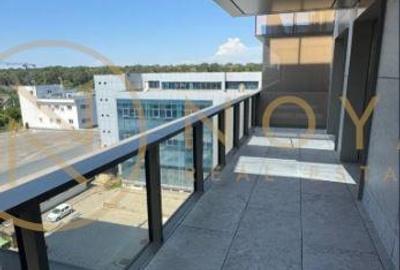 Vanzare apartament de 2 camere Pipera - Iancu Nicolae Cortina126 - 10