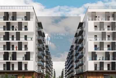 2 camere - Decomandat - Metrou Leonida - 6
