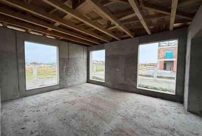 Casa individuala de vanzare - Cobalt Residence - Pret 159.000 Euro - 2