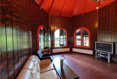 Royal Imobiliare -vanzare vila/ casa de vacanta zona CAMPINA - 18