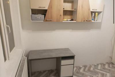 Apartament cu 2 camere la etaj 1 - 3