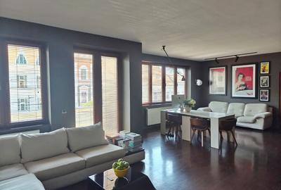 Apartament superb, 4 camere, 122mp,  B-dul Eroilor, Central - 11
