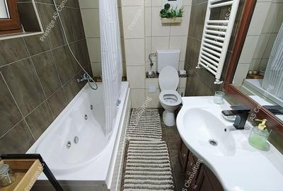 Apartament 2 camere | Lipovei | Parter, terasa si parcare - 8