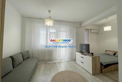 Studio de inchiriat in Militari Residence - 1
