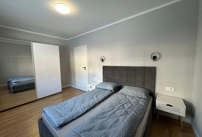 Apartament 2 camere intabulat, complet mobilat si utilat – DaVinci Homes - 7