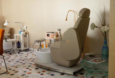 Predare afacere, salon de beauty complet functional, Sector 3, Vitan - 2