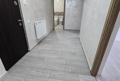 Moldova Mall - Coral Residence , apartament nou 3 camere cu 2 bai, 82mp - 10