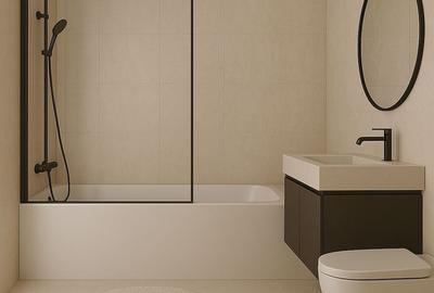 Tomis Nord/Carrefour-Vanzare apartament cu 2 camere, bloc nou. - 7