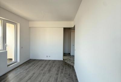 APARTAMENT 2 CAMERE- DECOMANDAT- BLOC NOU- FINALIZAT- MILITARI RESIDENCE - 36