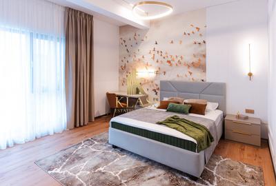 Apartament 4 camere | Superb | 2 Locuri Parcare | Terasa | Darwin Residence - 13