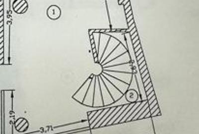 Calea Victoriei  spatiu comercial 200 mp - 7