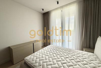 APARTAMENT LUX/COMPLET MOBILAT/UTILAT/VEDERE LAC/ONE RAHMANINOV/FLOREASCA - 20
