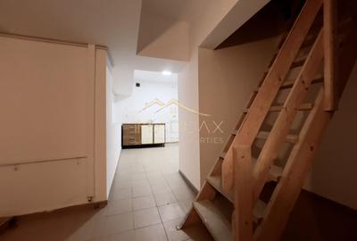Spatiu Comercial Stradal**240mp**2 locuri parcare//Bdul Ion MIhalache - 36