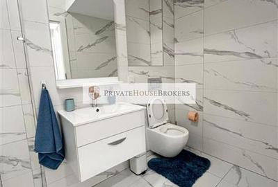 Pipera | Rond OMV | First Estates | Bloc 2024 | Parcare - 10