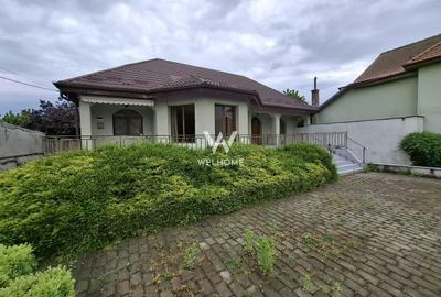 Casa individuala intima cu teren mare in Avrig, Sibiu - 14