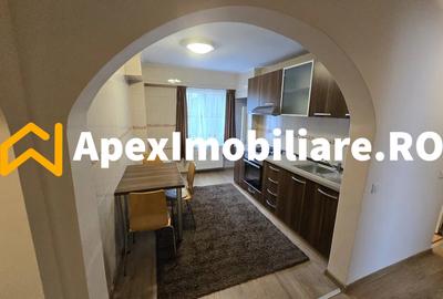 Apartament 3 camere de inchiriat Unirii București | ApexImobiliare.ro - 3