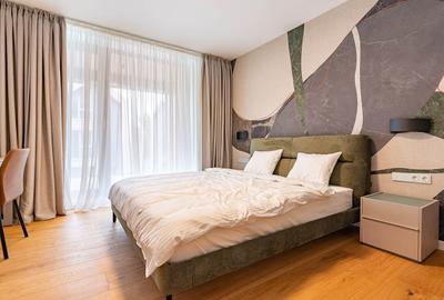 APARTAMENT 4 CAMERE - TERASA 114MP - PIPERA - COMISION 0% - 12