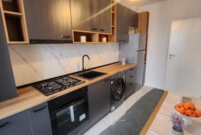 Garsonieră decomandată în Militari