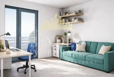 Duplex P+1 modern LA CHEIE 112mp utili - 6