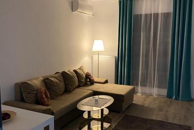 Apartament 2 camere, mobilat, utilat , Scandinavia Residence - 11