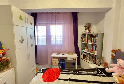Apartament 2 camere Prelungirea Ghencea, Sector 6, centrala proprie ! - 8