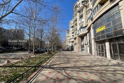 Apartament 2 camere Blv Unirii | 75mp| Renovat-Mobilat-Utilat | Vedere Bulevard - 11