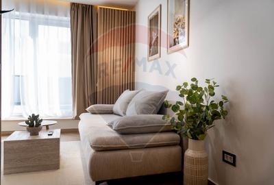 Apartament cu 2 camere de inchiriat in zona Intre Lacuri - 4