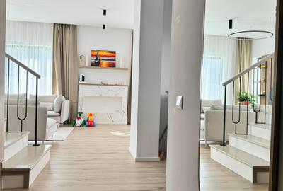 Ultima casa individuala disponibila | Acces Privat | TheCornerVillas - 16