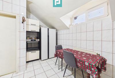 Casă cu teren 345 mp – metrou Laminorului - 14