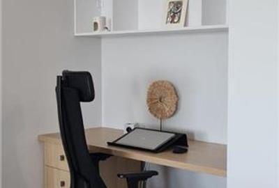 Zona Garii I 2 Camere I Mobilat Modern I Parcare Subterana - 4