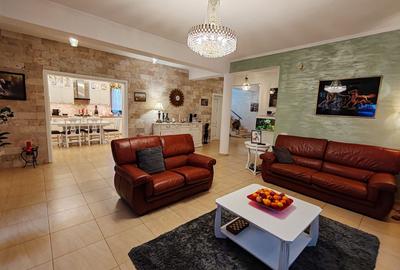 Invhiriere Vila Superba Pipera - 1