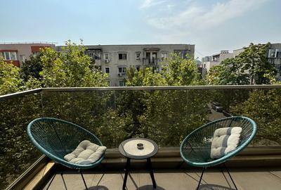 Apartament spatios Decebal/Piata Unirii (parcare si boxa incluse in pret) - 17