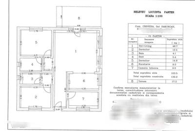 Vanzare vila individuala Crevedia Samurcasi - 11