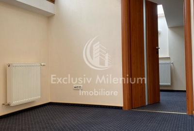Vila / Casa Cotroceni - Eroilor Metrou ideal Birouri - 10