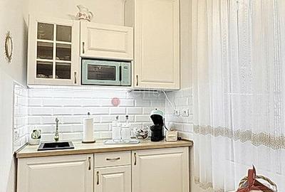 Zona Ultracentrala, apartament ultrafinisat - 9