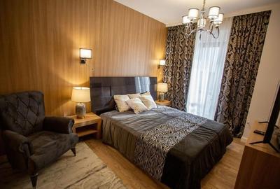 De vanzare Apartament 4 camere, Herastrau, Nord, LUX - 8